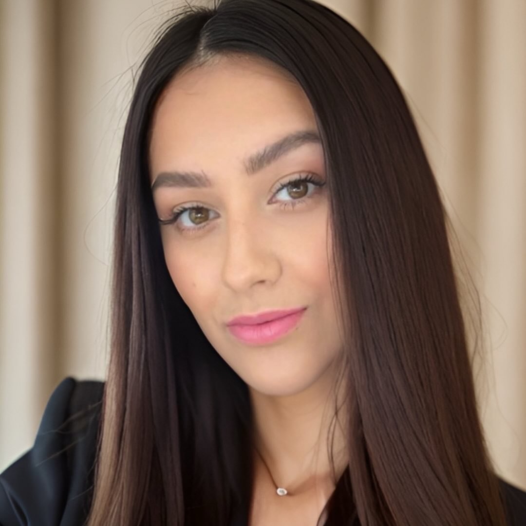 Christina Davila