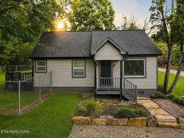 1309 Willmann Ln, Knoxville