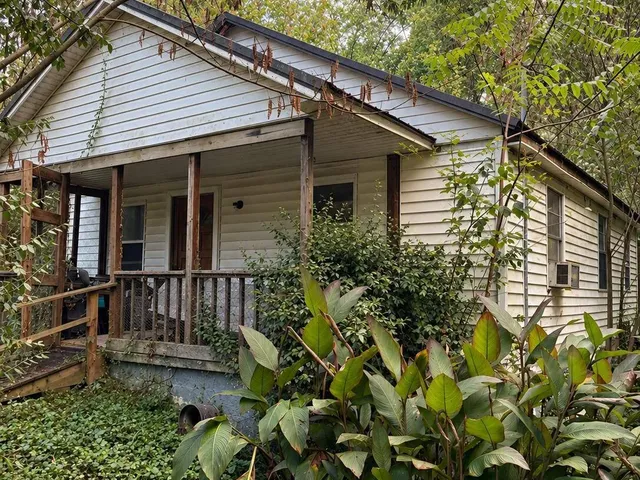 5500 Magazine Rd, Knoxville